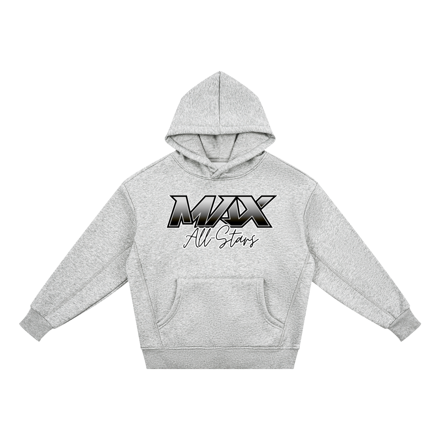 Essential Kids' Fleece Hoodie
