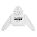 MAX Essential Crop Hoodie – Women's