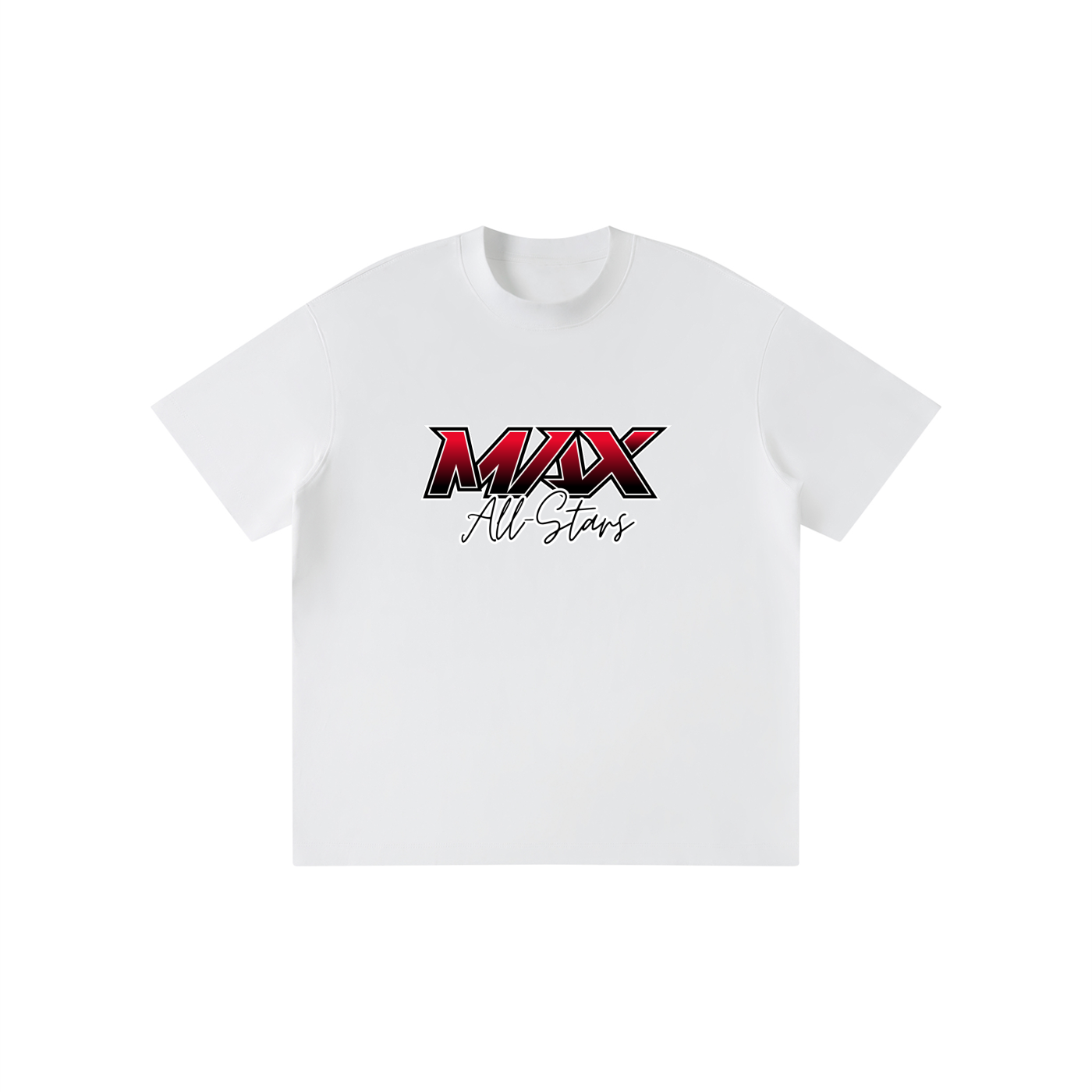 Kid’s Solid Crewneck T-Shirt