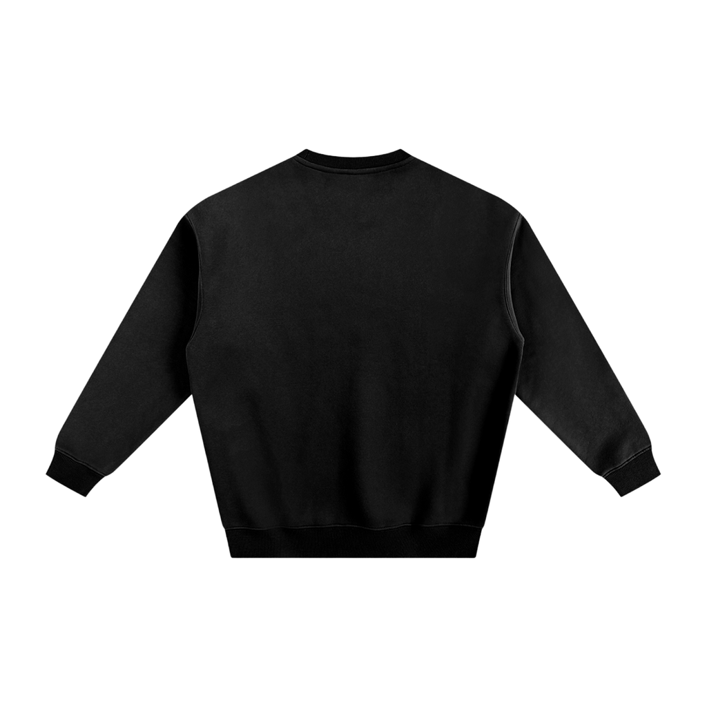 MAX 3 Fleeced Sweatshirt