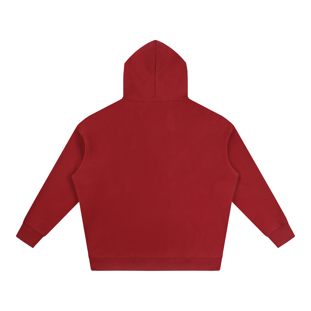 MAX Oversized Hoodie – Unisex