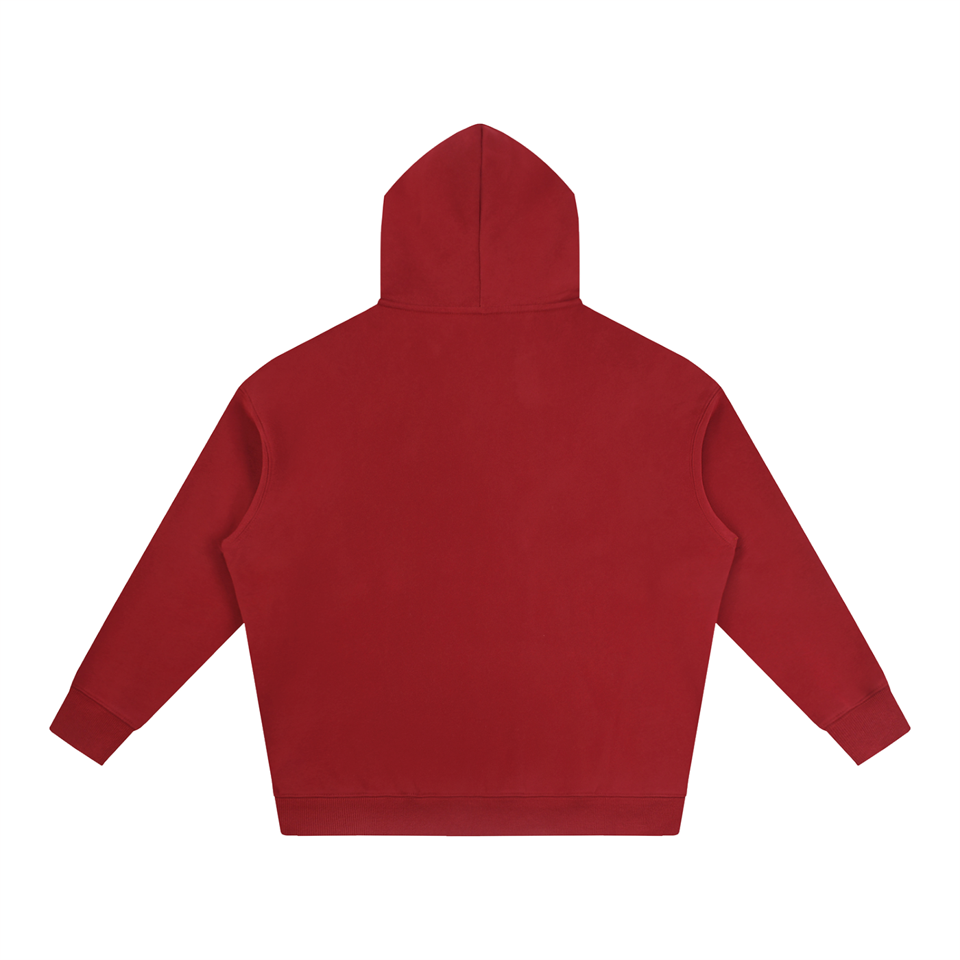 MAX Oversized Hoodie – Unisex