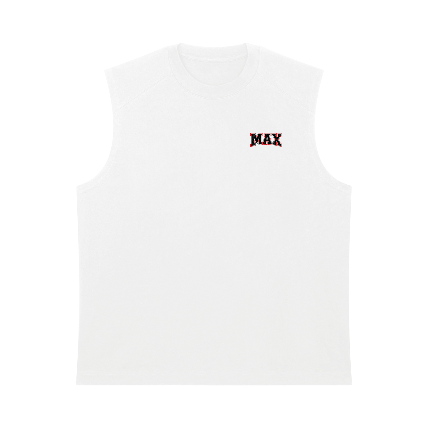 Men’s Heavyweight Tank Top
