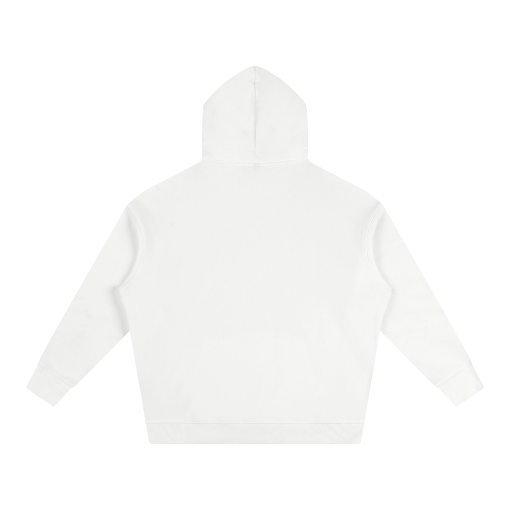 MAX Oversized Hoodie – Unisex