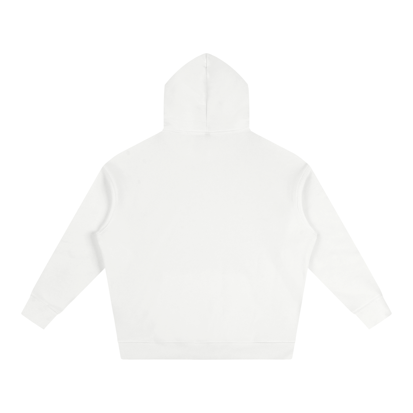 MAX Oversized Hoodie – Unisex