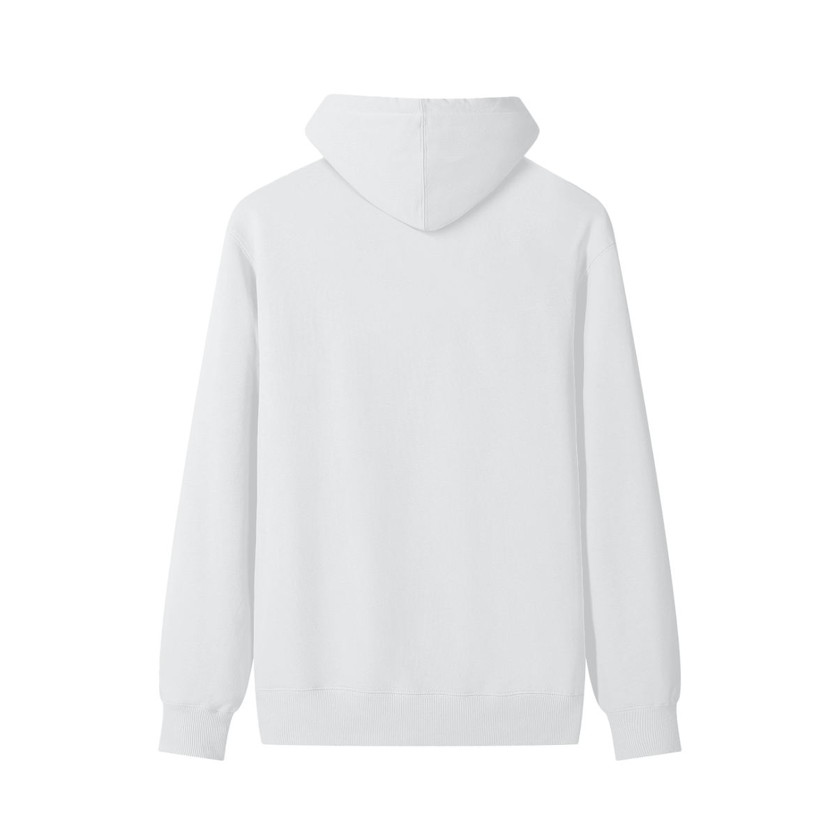 MAX Classic Hoodie – Unisex