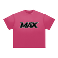 MAX Sunfade Raw Edge Tee – Unisex