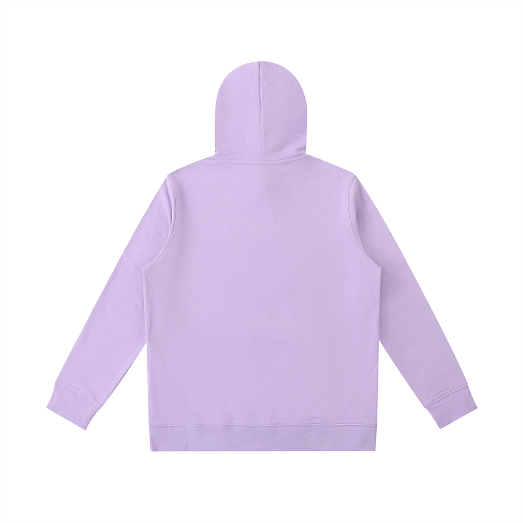 MAX Essential Oversized Hoodie – Unisex