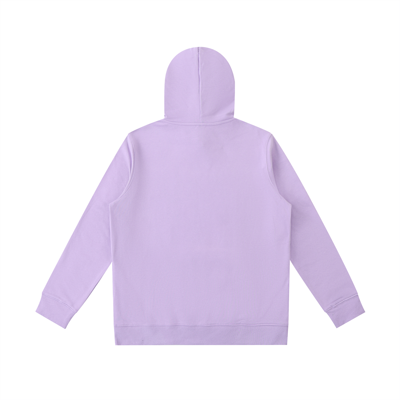 MAX Essential Oversized Hoodie – Unisex