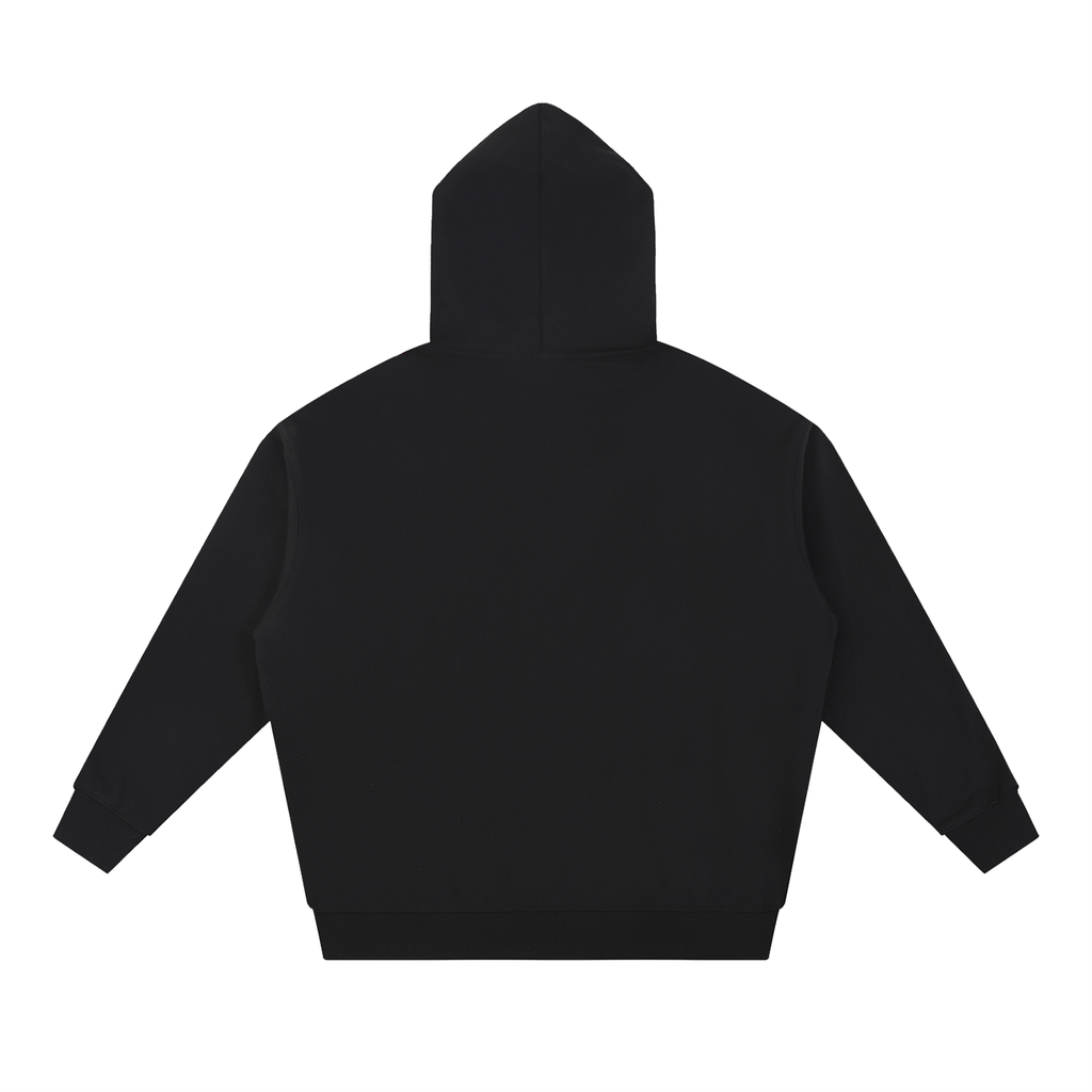 MAX Heavyweight Hoodie – Unisex