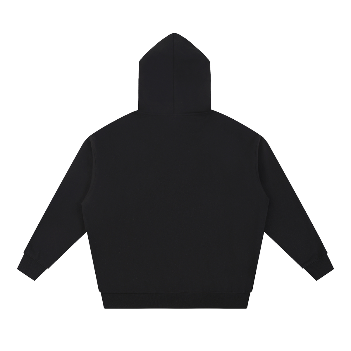 MAX Heavyweight Hoodie – Unisex
