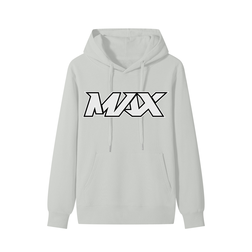 MAX Classic Hoodie – Unisex
