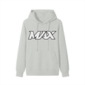 MAX Classic Hoodie – Unisex