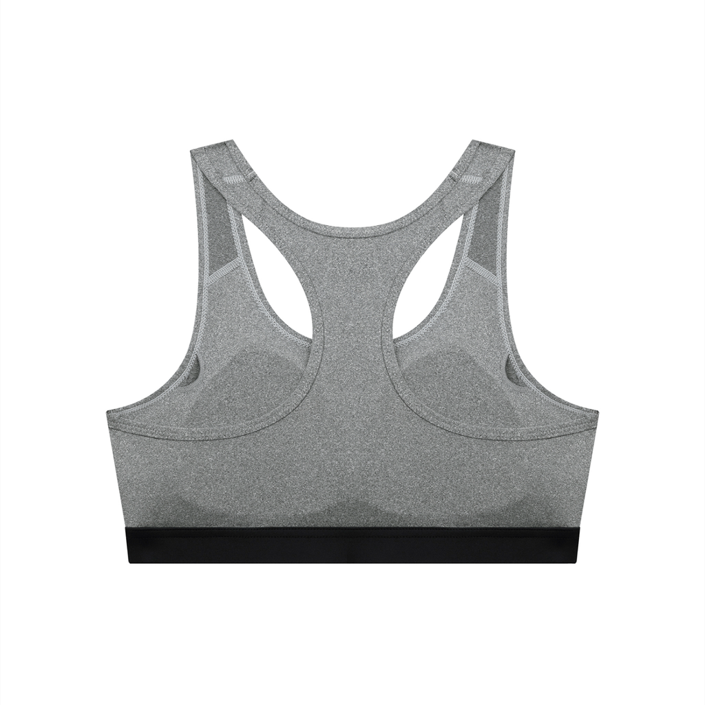 MAX Cropped Sports Bra – Women's
