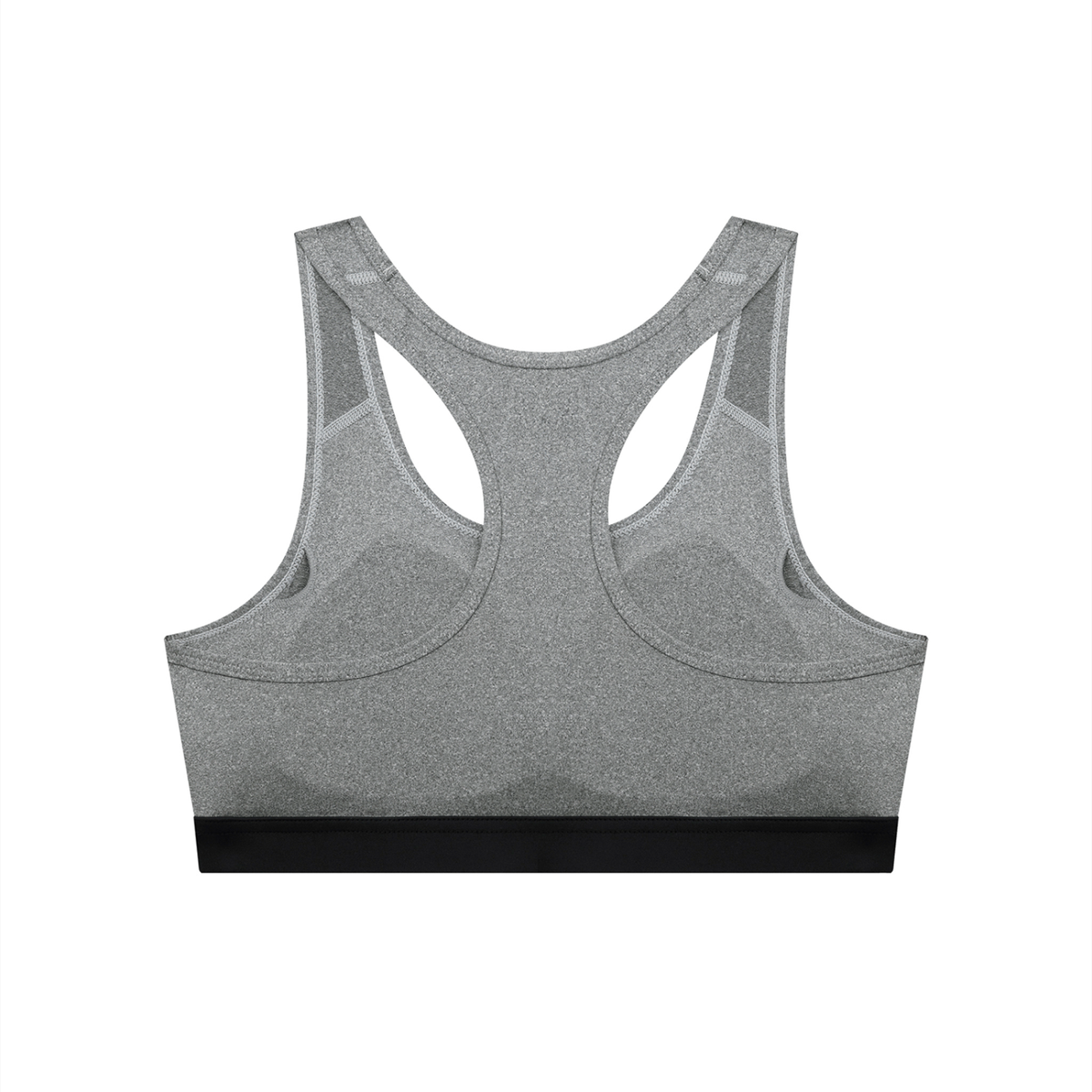 MAX Cropped Sports Bra – Women's