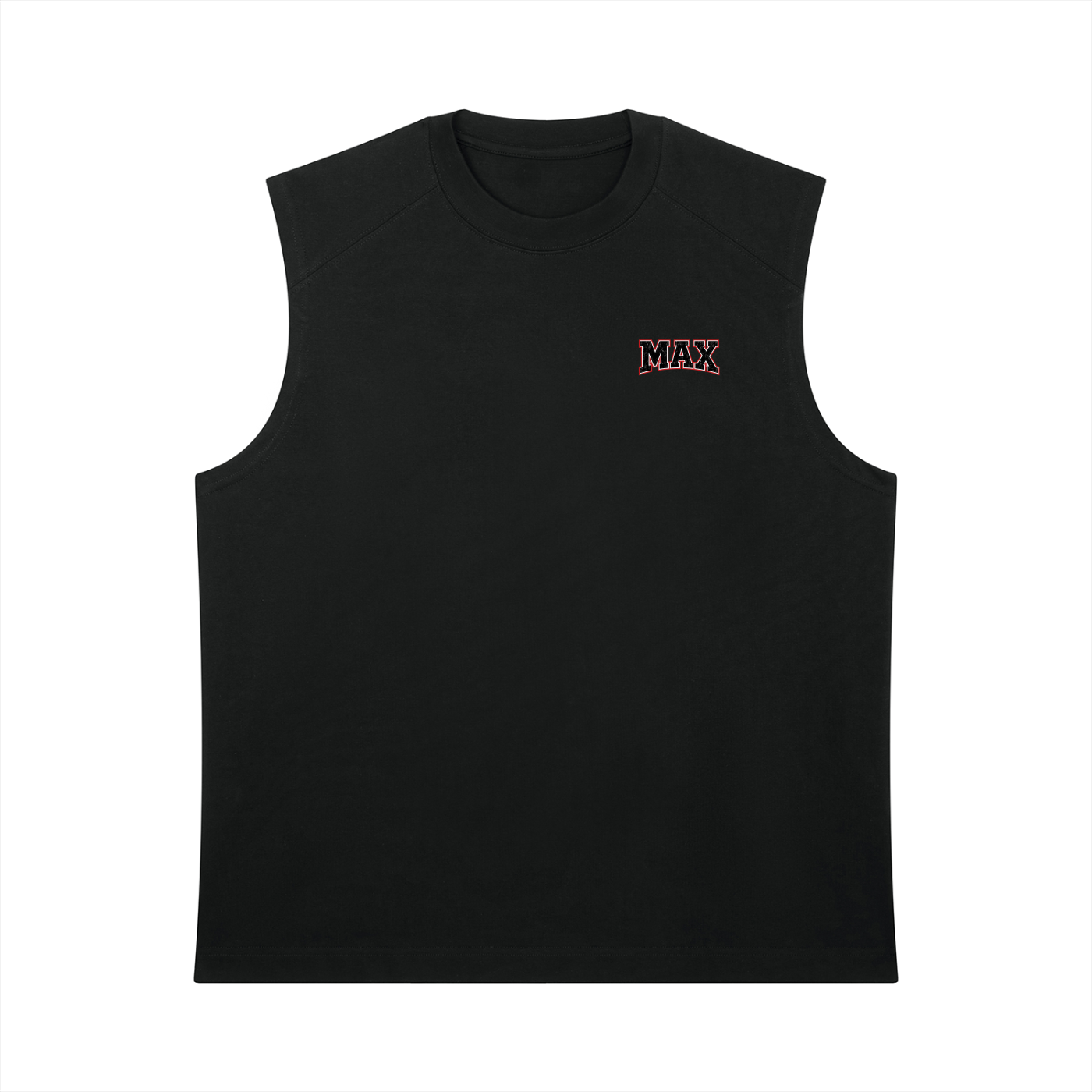 Men’s Heavyweight Tank Top