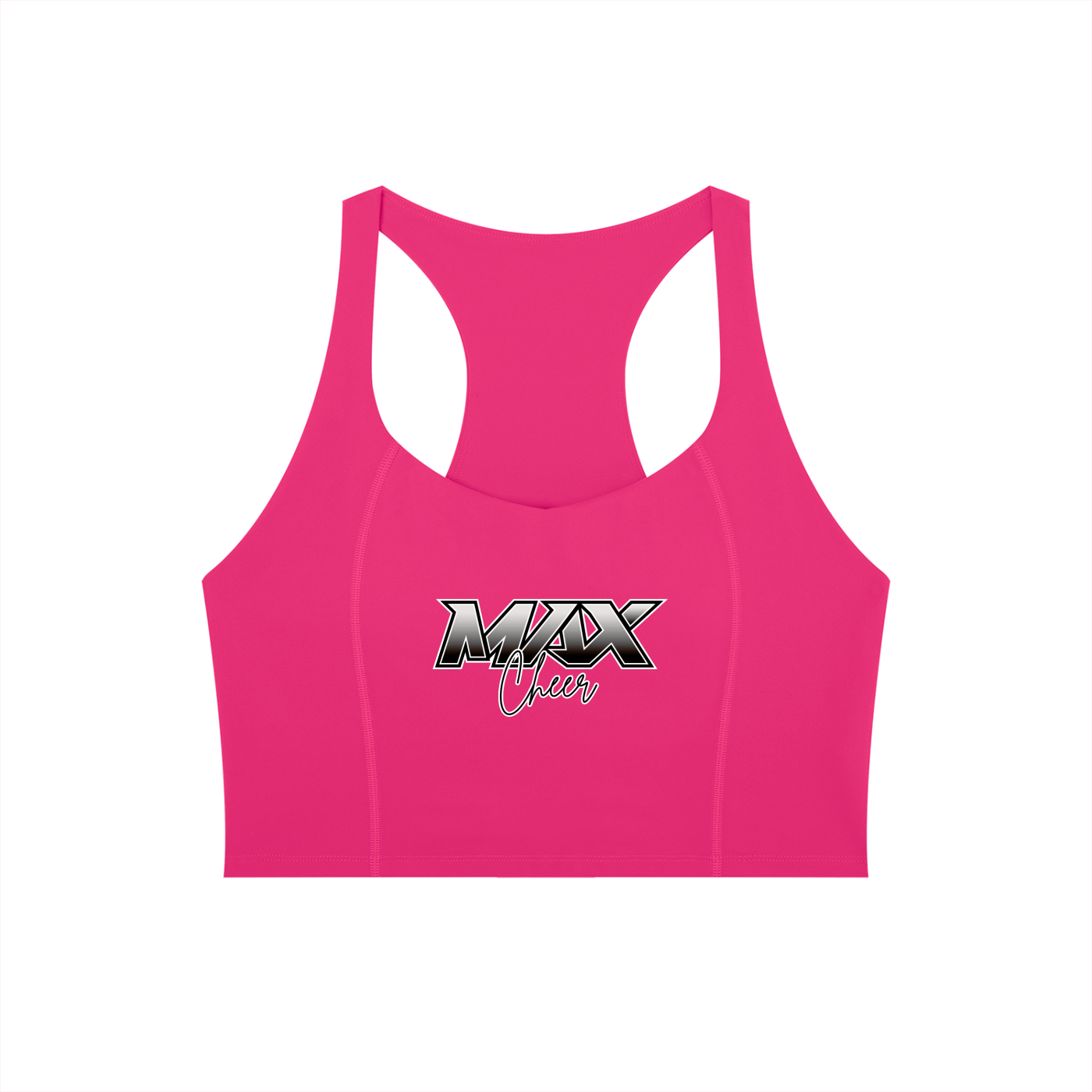 Women’s Tight Paneling Yoga Tank Top