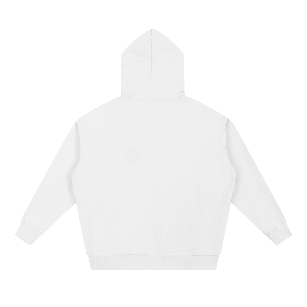 MAX Heavyweight Hoodie – Unisex