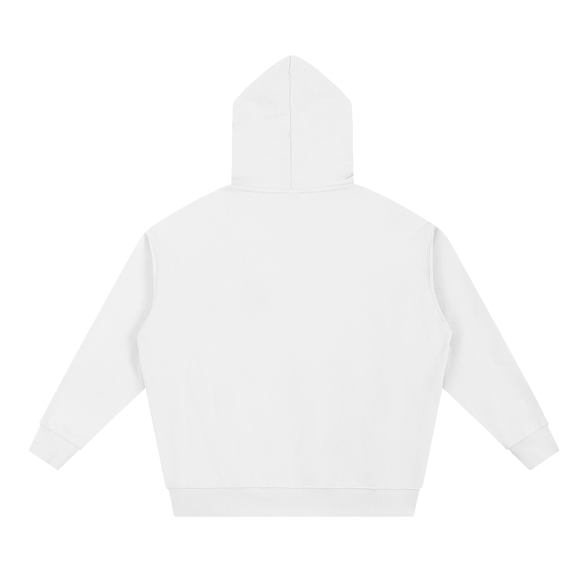 MAX Heavyweight Hoodie – Unisex