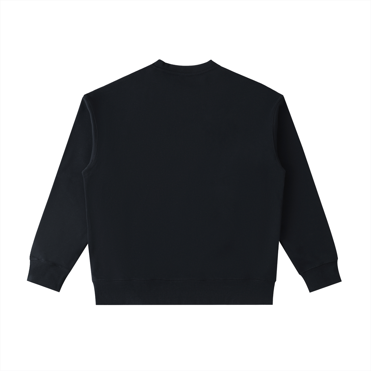 MAX Patch Pocket Crew – Unisex