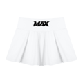 Women’s Pleated A-Line Skirt