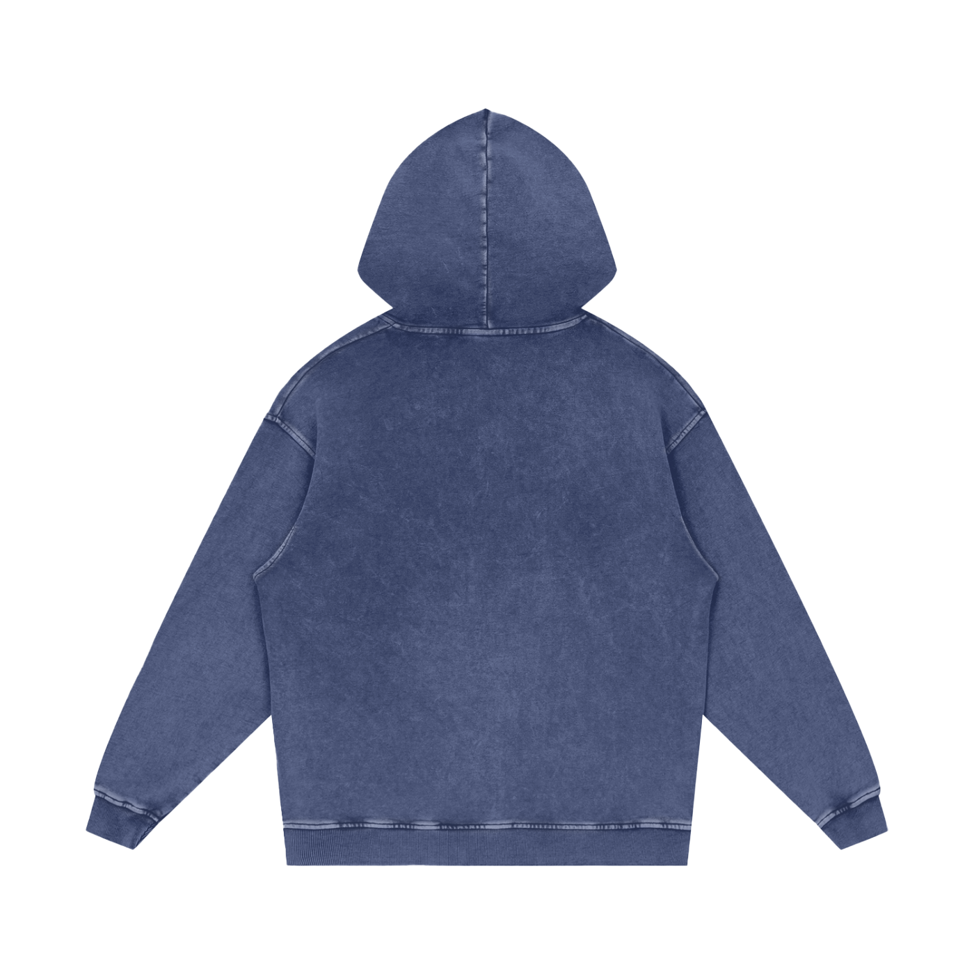 MAX Vintage Wash Hoodie – Unisex
