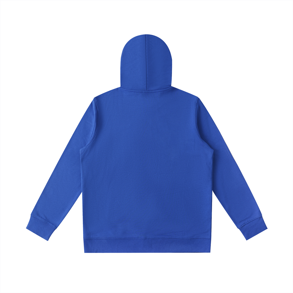 MAX Essential Oversized Hoodie – Unisex