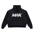 MAX Vintage Boxy Hoodie – Unisex