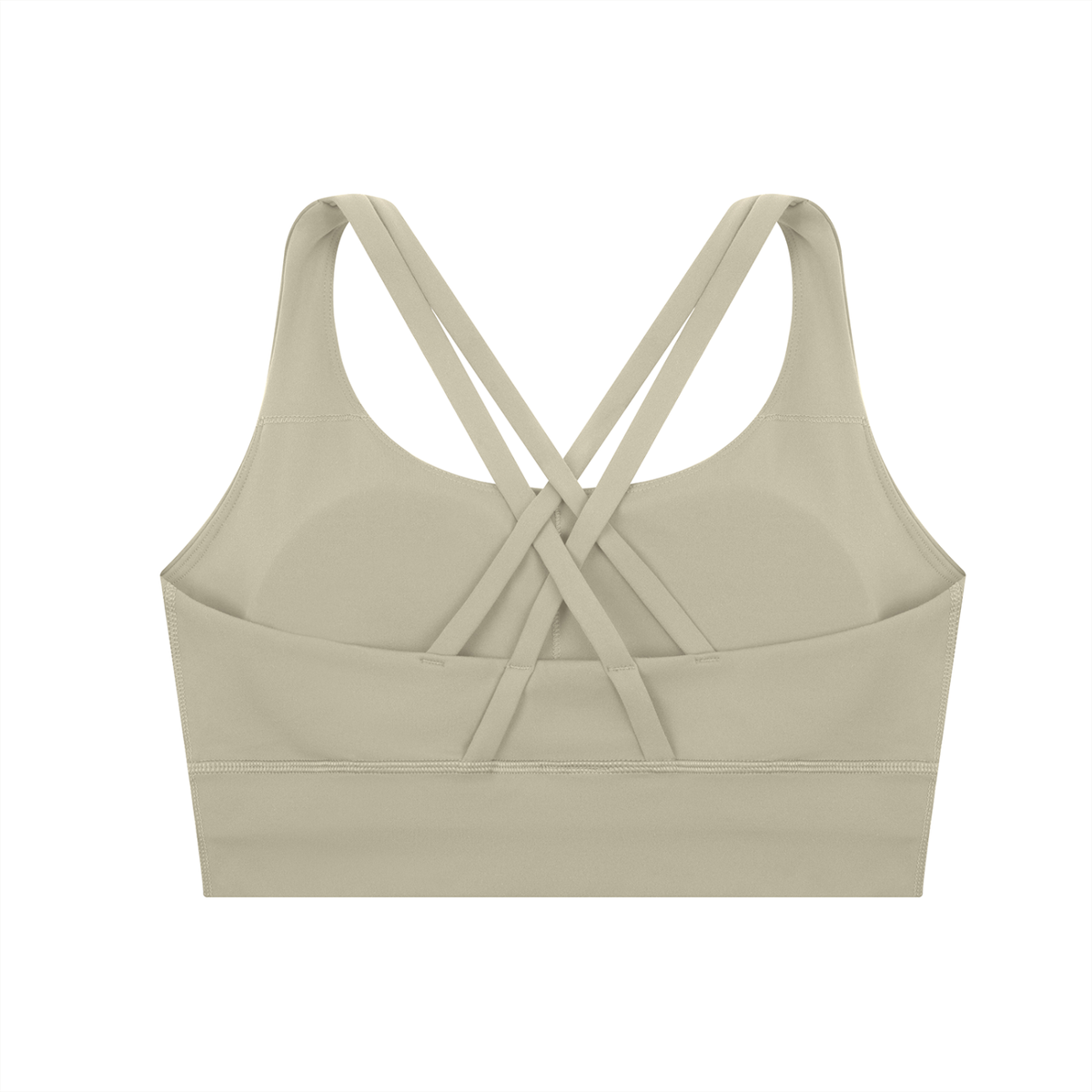 MAX Criss-Cross Sports Bra – Women's