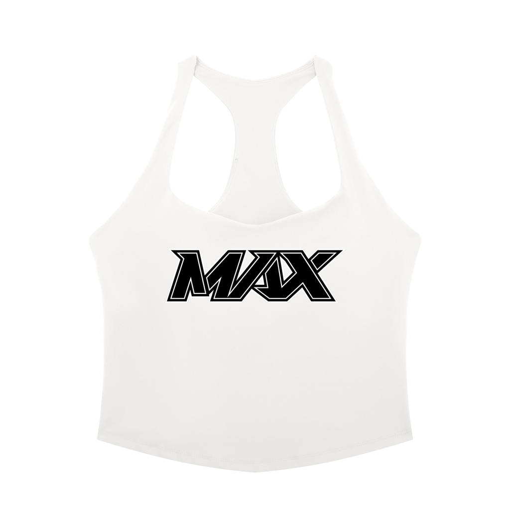 Women’s Tight Fit Yoga Tank Top