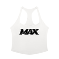 Women’s Tight Fit Yoga Tank Top
