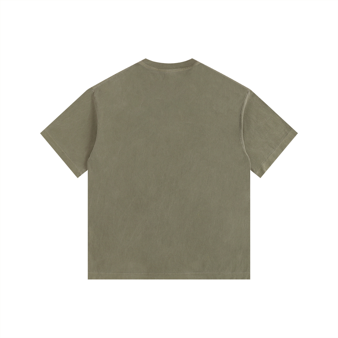 MAX Vintage Oversized Tee – Unisex