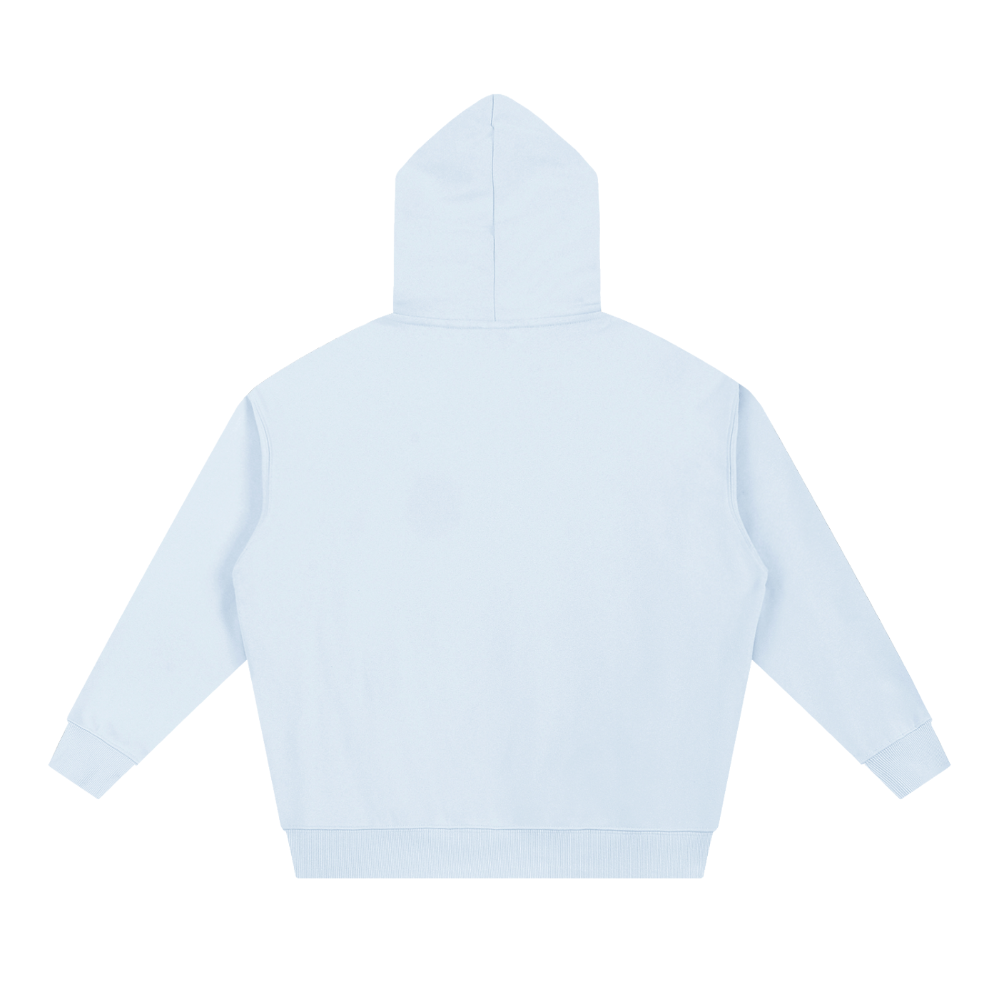 MAX Heavyweight Hoodie – Unisex