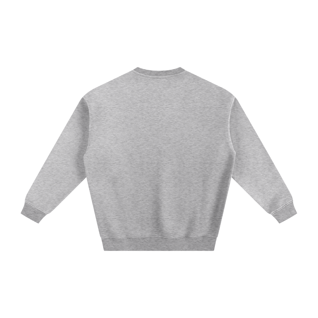 MAX 3 Fleeced Sweatshirt