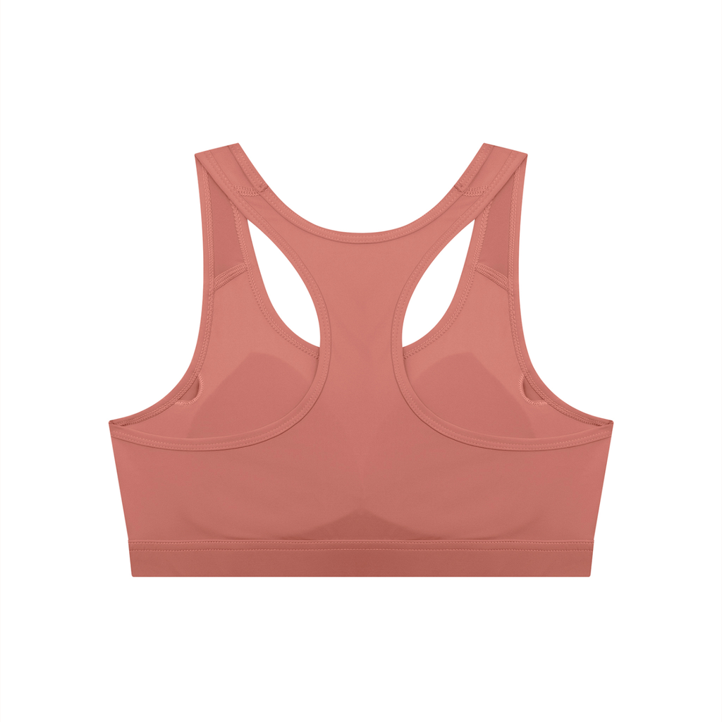 MAX Cropped Sports Bra – Women's