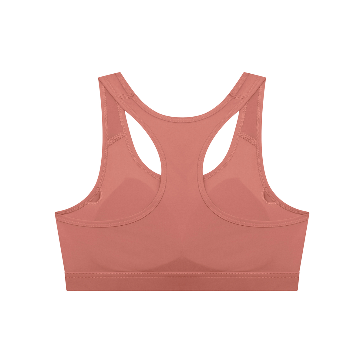 MAX Cropped Sports Bra – Women's
