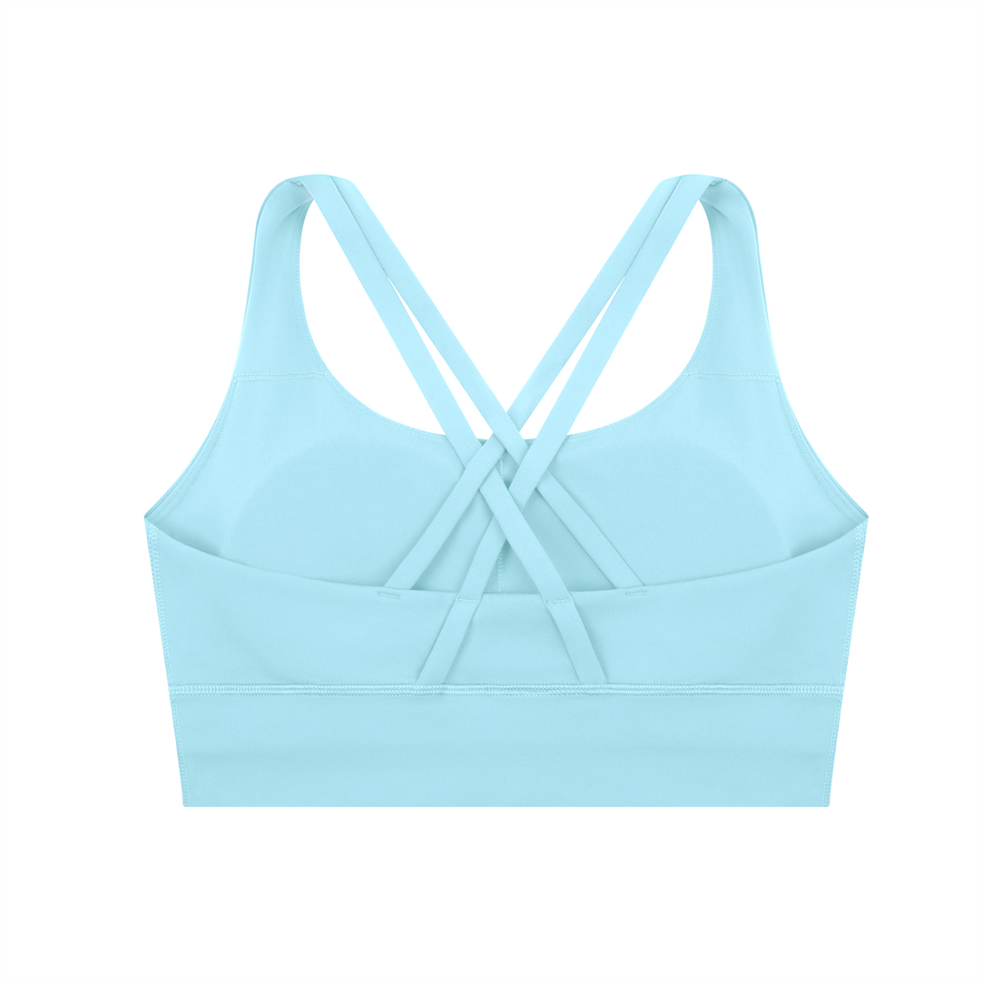 MAX Criss-Cross Sports Bra – Women's