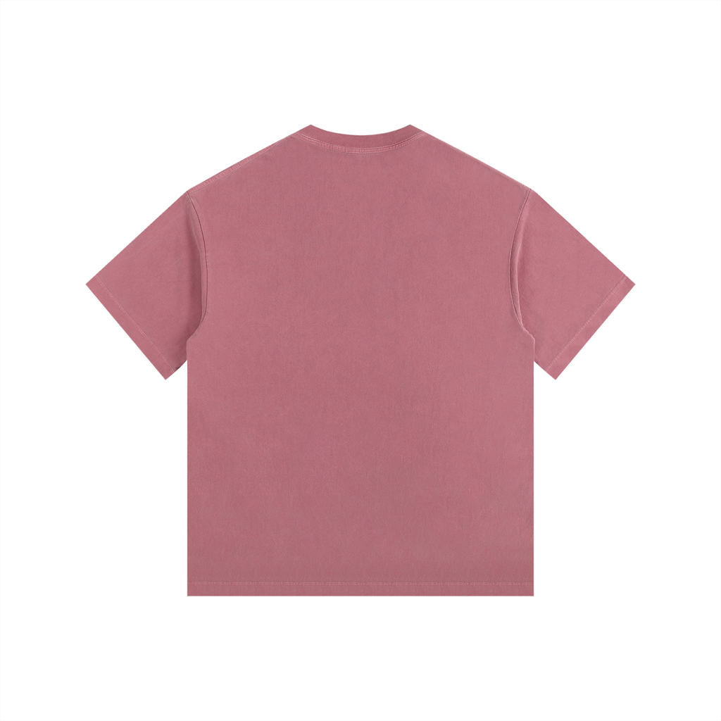 MAX Vintage Oversized Tee – Unisex