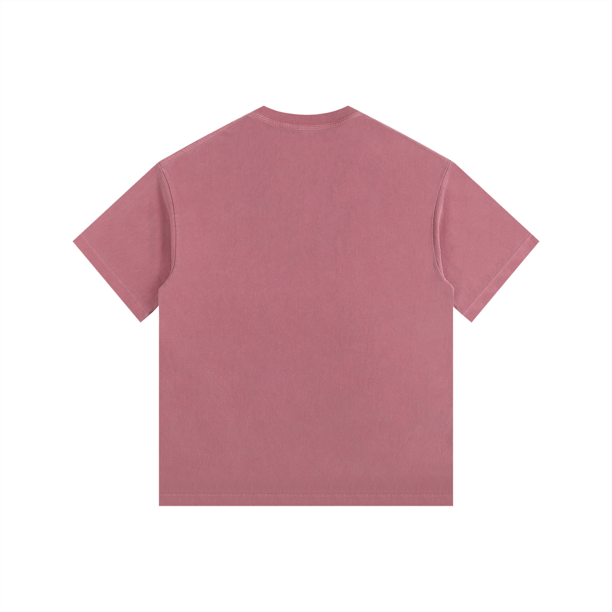 MAX Vintage Oversized Tee – Unisex