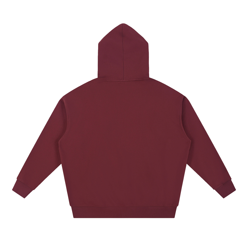MAX Heavyweight Hoodie – Unisex