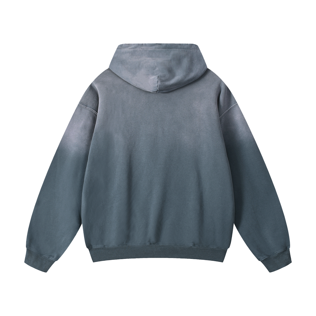 MAX Sunfade Hoodie – Unisex