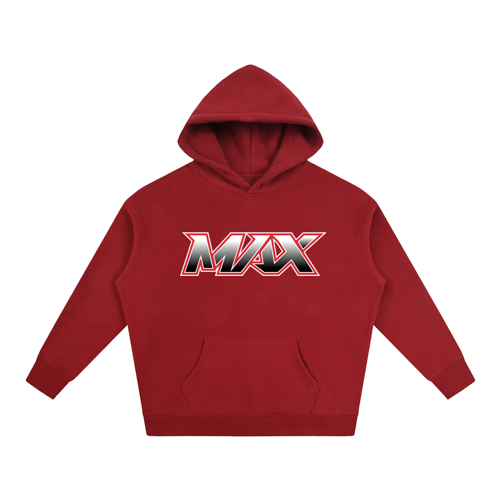 MAX Oversized Hoodie – Unisex