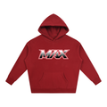MAX Oversized Hoodie – Unisex