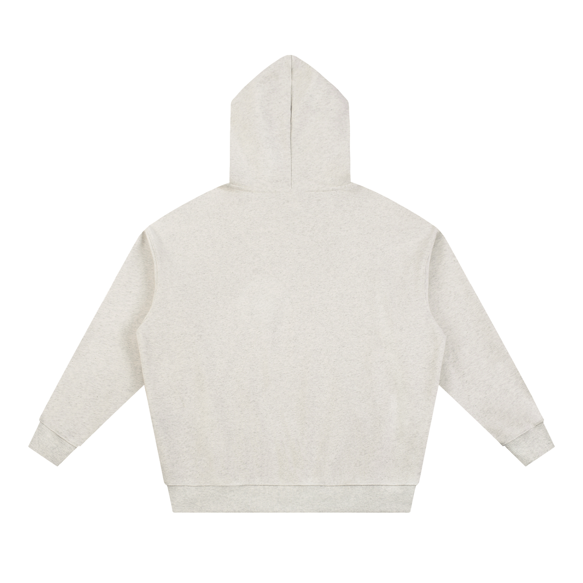 MAX Heavyweight Hoodie – Unisex