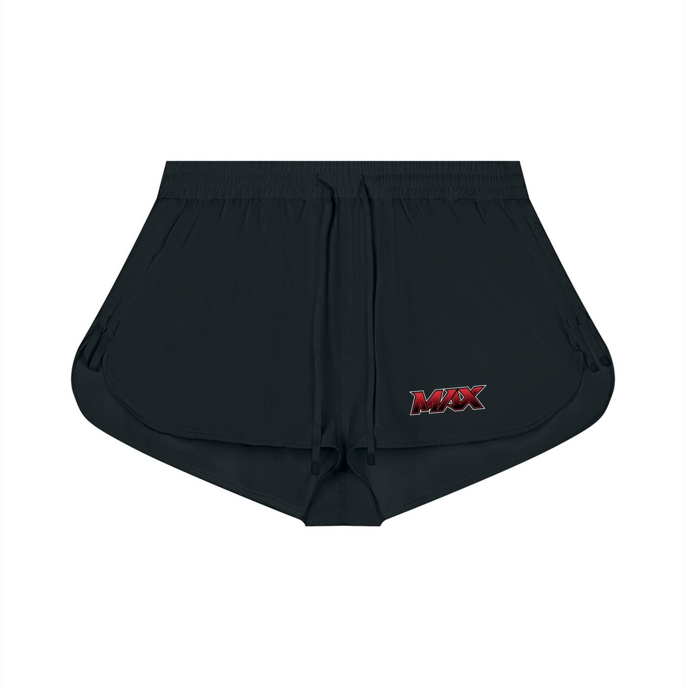 Women’s Drawstring Bermuda Shorts