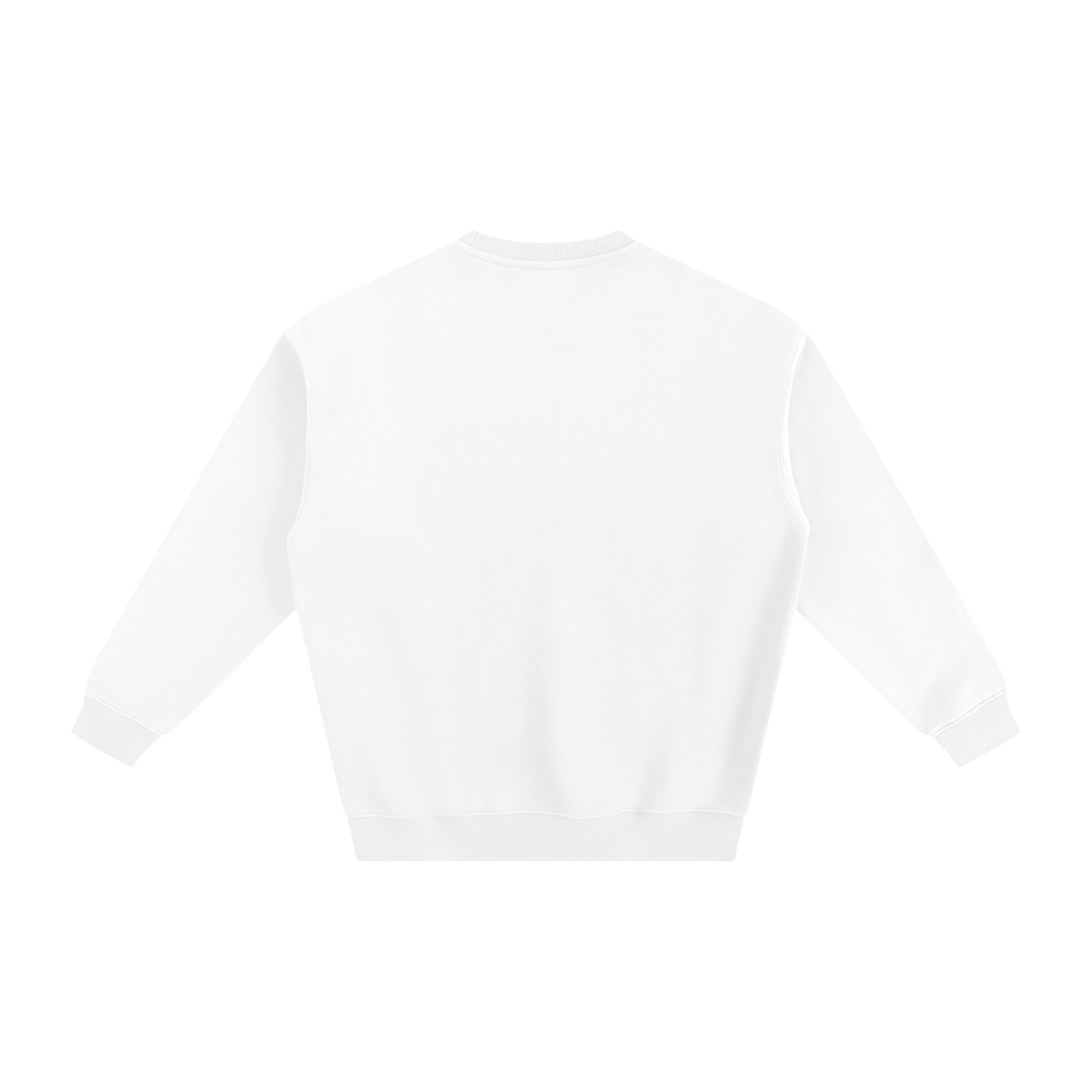 MAX 3 Fleeced Sweatshirt
