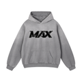 MAX 2 Heavyweight Sunfade Oversized Hoodie