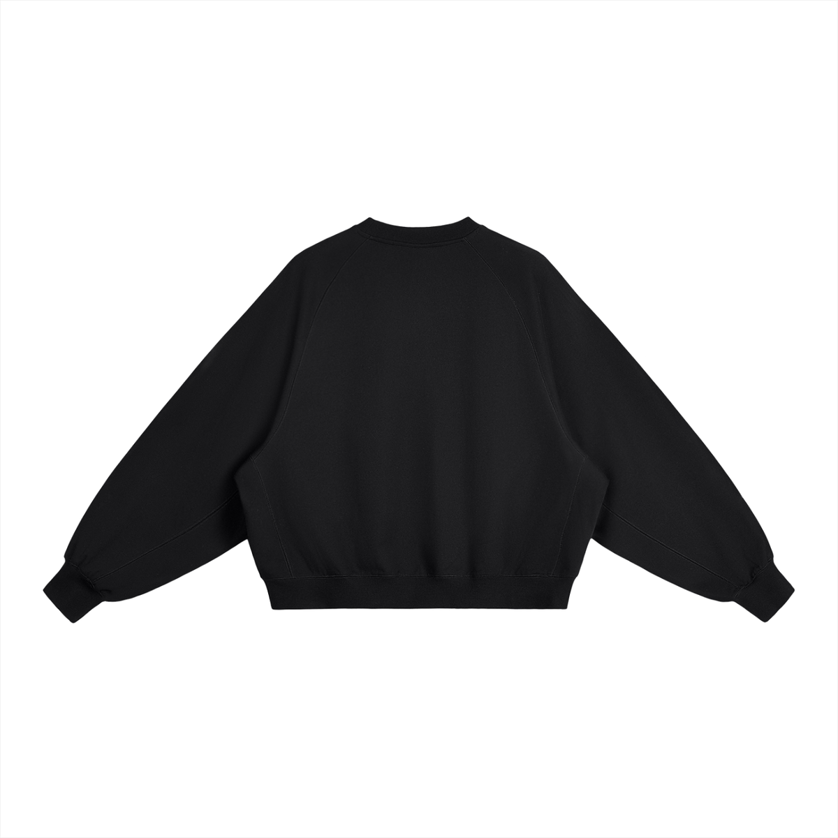 MAX Heavyweight Boxy Crew – Unisex