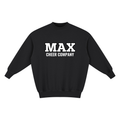 MAX Women's Vintage Wash Pullover Dress