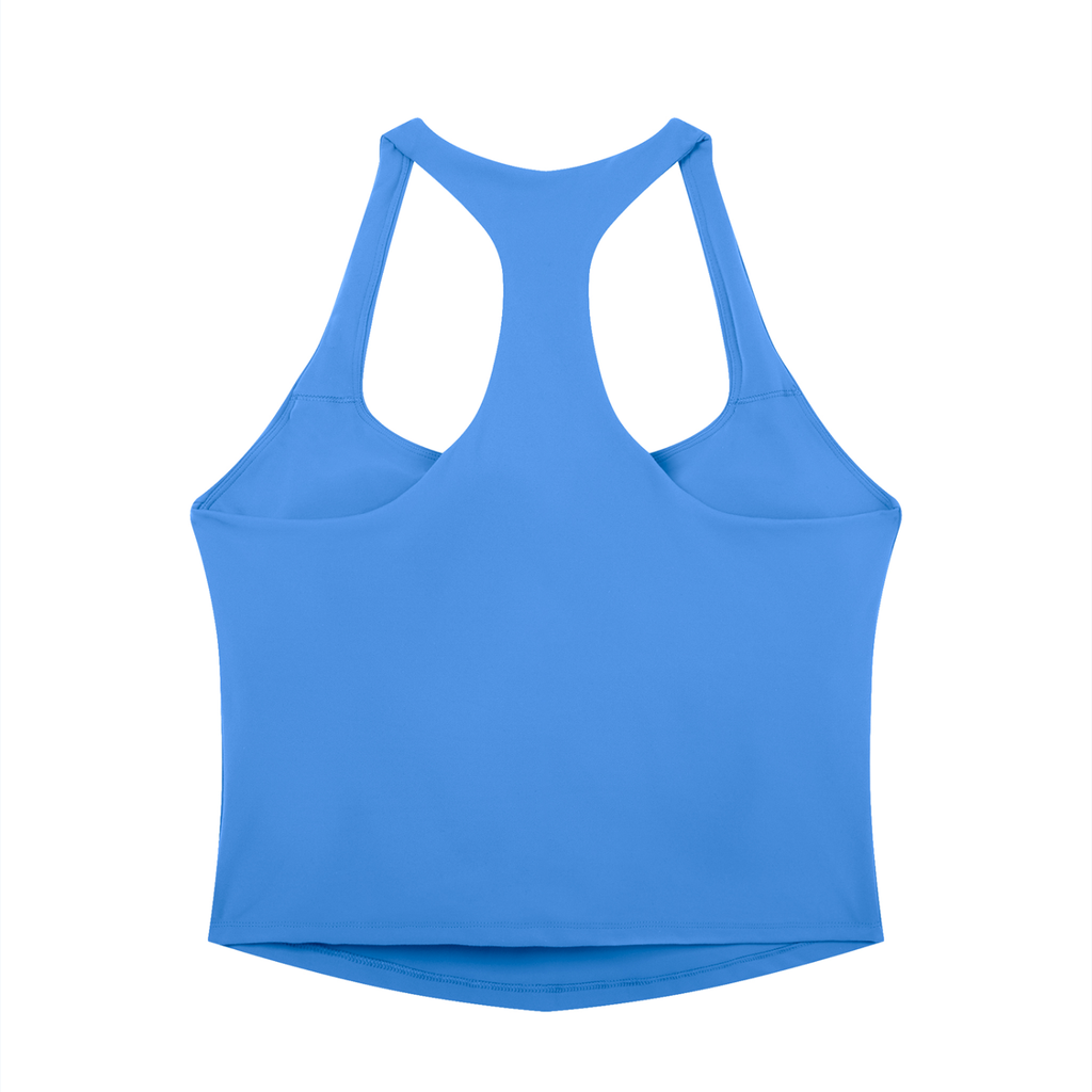 MAX STAFF Tight Fit Tank – Women's